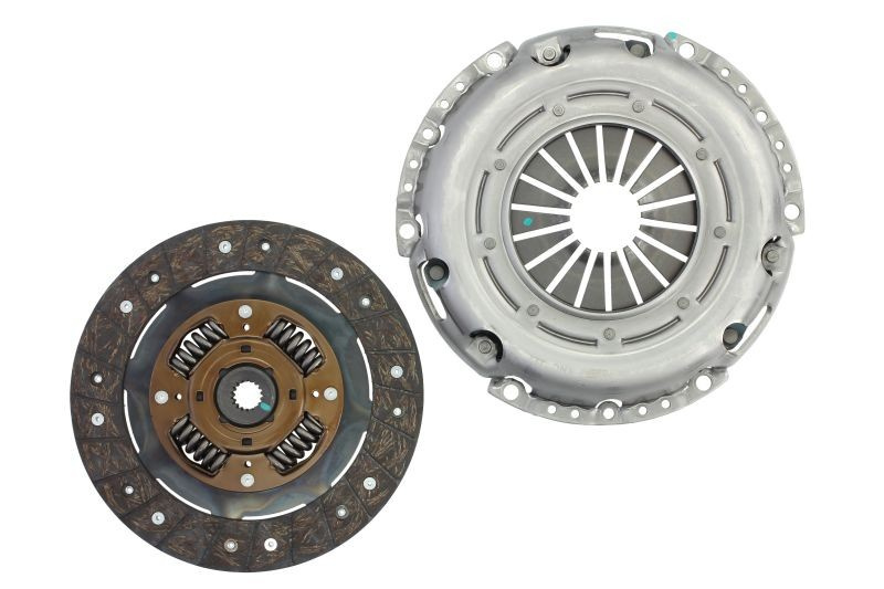 Set ambreiaj FORD FOCUS II (DA) (2004 - 2012) NEXUS F1G038NX piesa NOUA