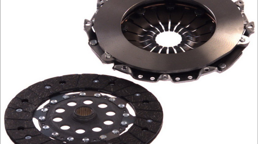 Set ambreiaj FORD FOCUS II (DA_, HCP, DP) LUK 624 3295 09