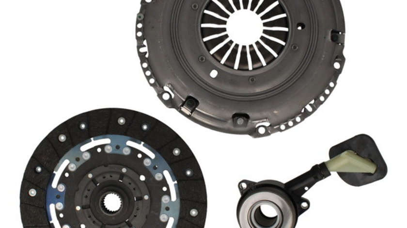 Set ambreiaj FORD FOCUS II (DA_, HCP, DP) LUK 624 3710 33