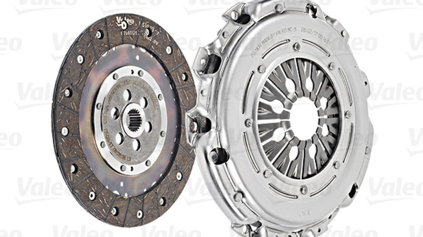 Set ambreiaj FORD FOCUS II DA Producator VALEO 826714