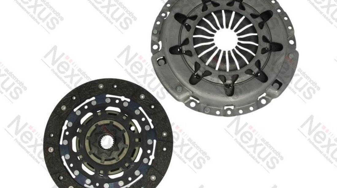 Set ambreiaj FORD FOCUS II kombi DA Producator NEXUS F1G088NX