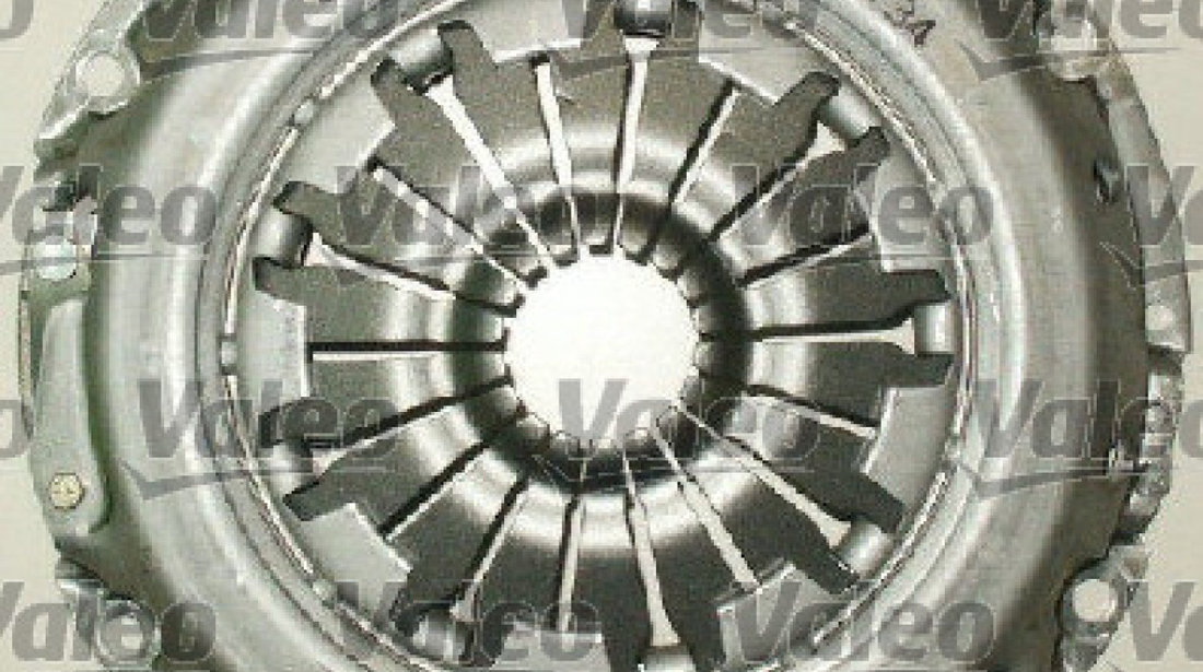 Set ambreiaj FORD FOCUS kombi DNW Producator VALEO 834009