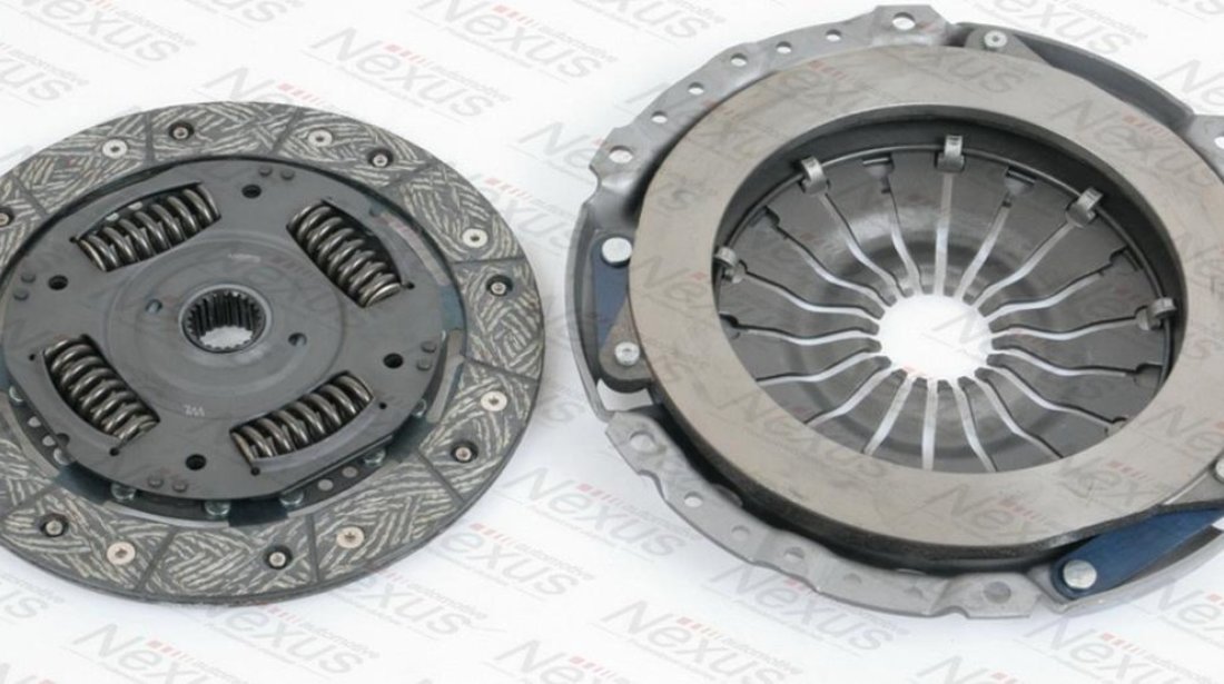 Set ambreiaj FORD FOCUS kombi DNW Producator NEXUS F1G047NX