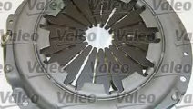 Set ambreiaj FORD FUSION (JU) (2002 - 2012) VALEO ...