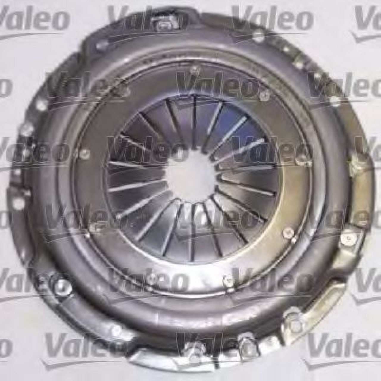 Set ambreiaj FORD FUSION (JU) (2002 - 2012) VALEO 828016 piesa NOUA