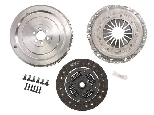 Set ambreiaj FORD GALAXY (WGR) (1995 - 2006) NEXUS F1A079NX piesa NOUA