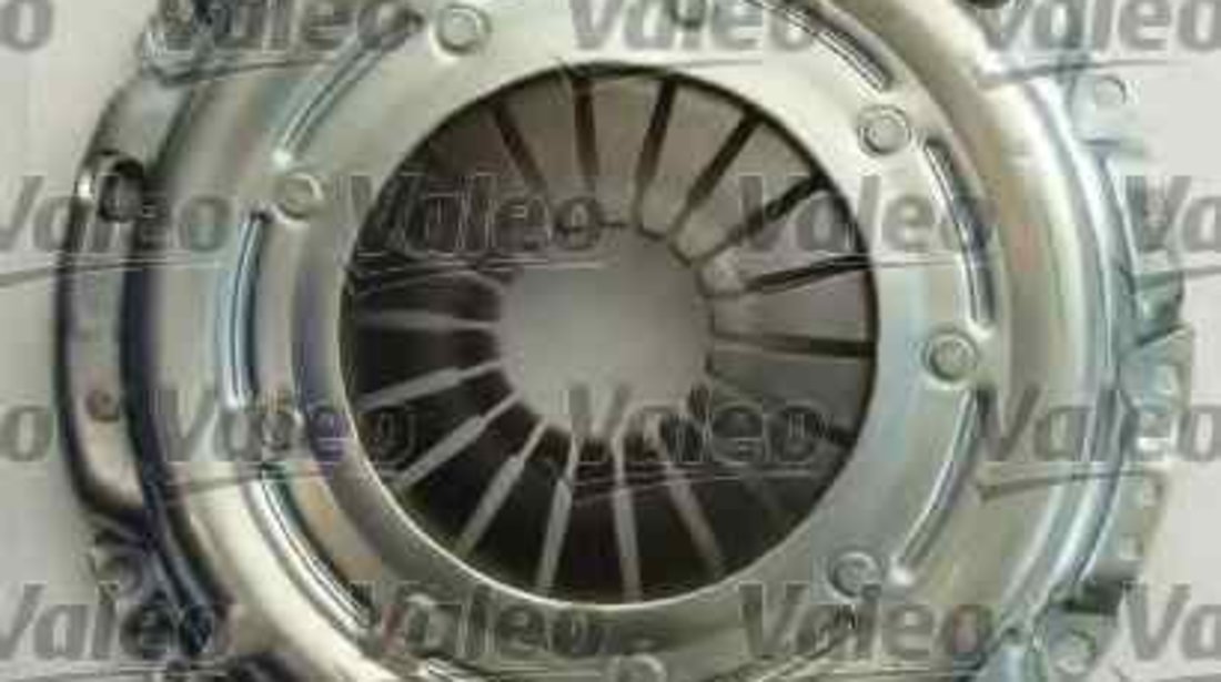 Set ambreiaj FORD GALAXY WGR VALEO 835006