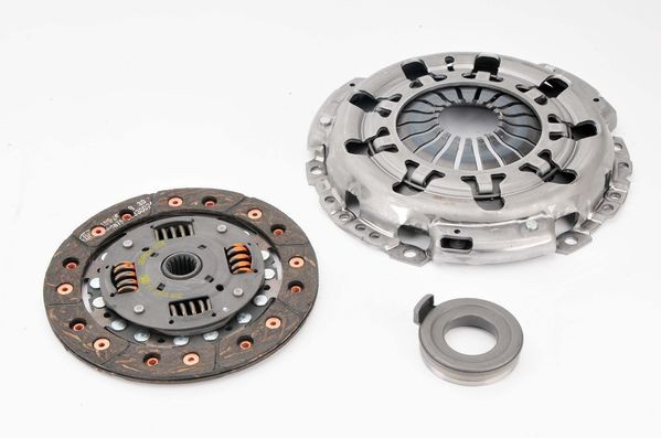 Set ambreiaj FORD KA (RB) (1996 - 2008) NEXUS F1G001NX piesa NOUA