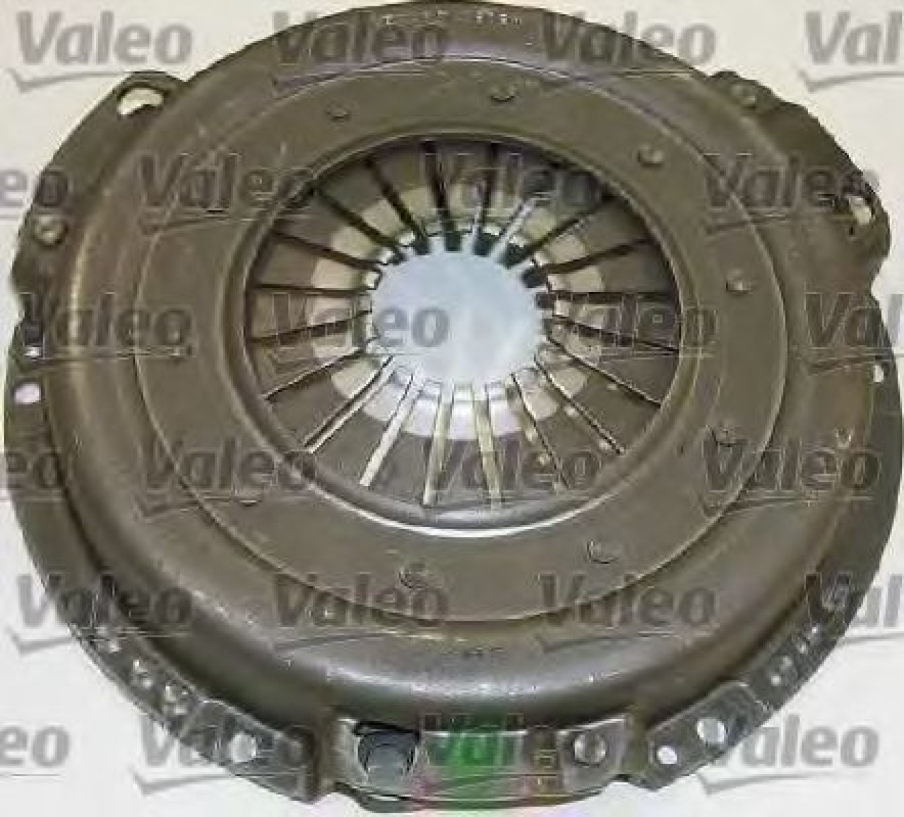 Set ambreiaj FORD KA (RB) (1996 - 2008) VALEO 834006 piesa NOUA