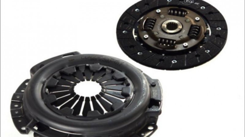 Set ambreiaj Ford KA Van (RB) 2002-2005 #2 1013684