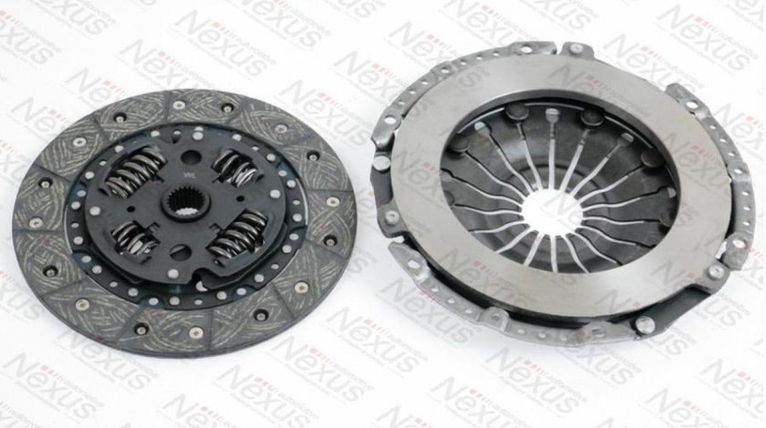 Set ambreiaj FORD MONDEO I GBP Producator NEXUS F1G081NX