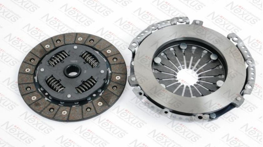 Set ambreiaj FORD MONDEO I GBP Producator NEXUS F1G034NX