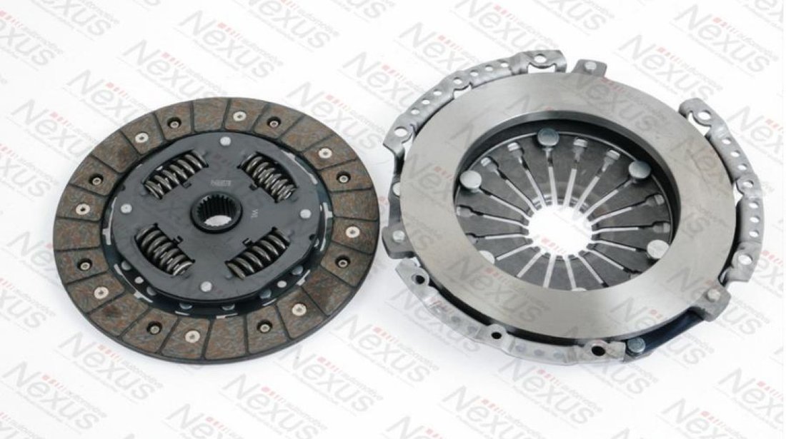 Set ambreiaj FORD MONDEO I kombi BNP Producator NEXUS F1G034NX