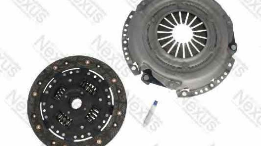 Set ambreiaj FORD MONDEO II BAP NEXUS F1G089NX