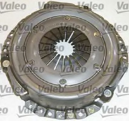 Set ambreiaj FORD MONDEO II Combi (BNP) (1996 - 2000) VALEO 834033 piesa NOUA