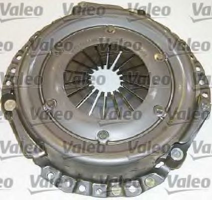 Set ambreiaj FORD MONDEO II Combi (BNP) (1996 - 2000) VALEO 834033 piesa NOUA