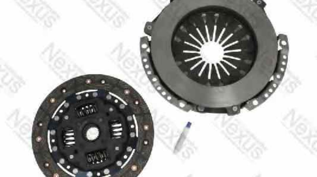 Set ambreiaj FORD MONDEO II combi BNP NEXUS F1G089NX