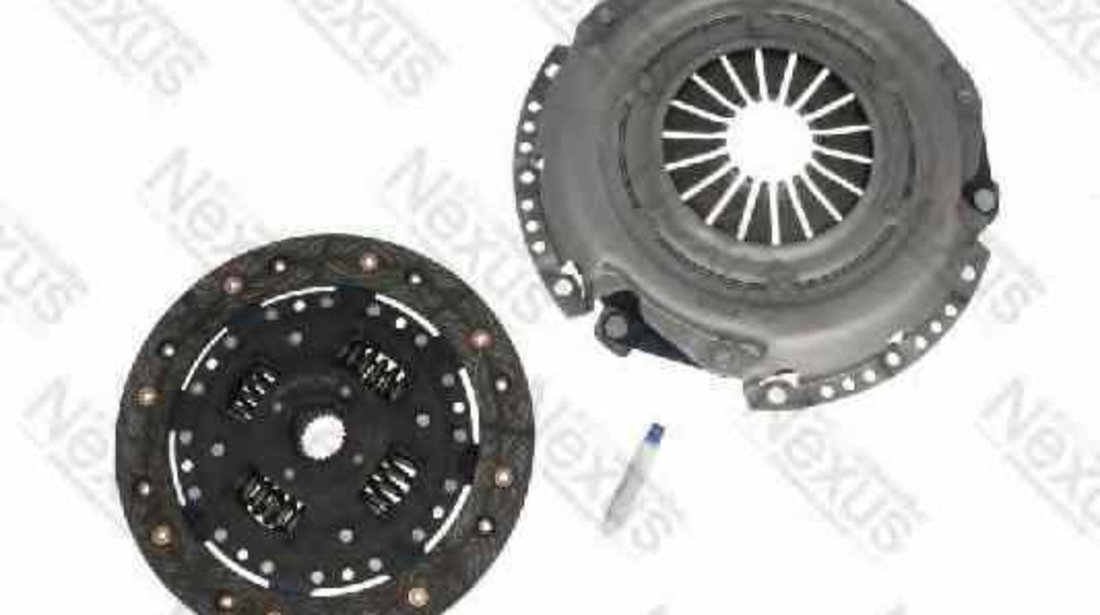 Set ambreiaj FORD MONDEO II combi BNP NEXUS F1G089NX