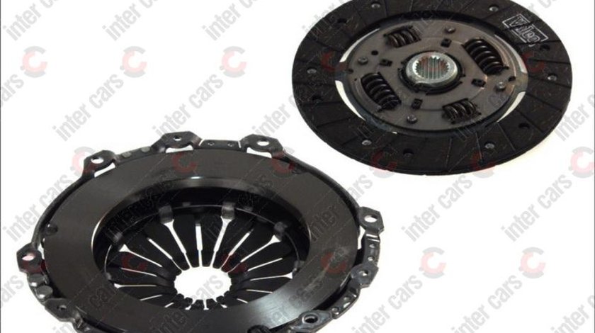 Set ambreiaj FORD MONDEO II kombi BNP Producator VALEO 821321