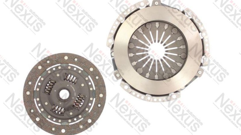 Set ambreiaj FORD MONDEO II kombi BNP Producator NEXUS F1G089NX