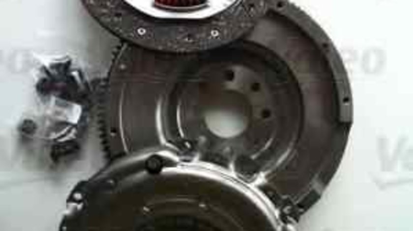 Set ambreiaj FORD MONDEO III combi BWY VALEO 835020
