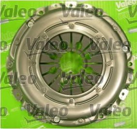 Set ambreiaj FORD S-MAX (WA6) (2006 - 2016) VALEO 835070 piesa NOUA