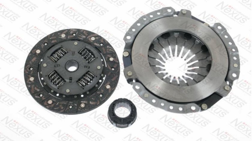 Set ambreiaj FORD SCORPIO I GAE GGE Producator NEXUS F1G027NX