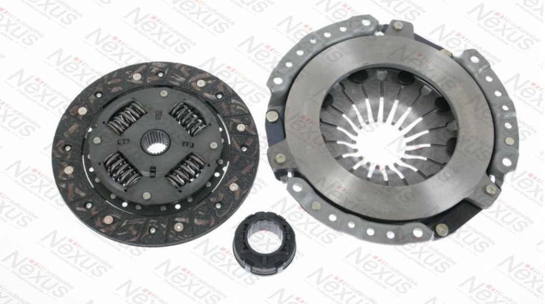 Set ambreiaj FORD SCORPIO I sedan GGE Producator NEXUS F1G027NX