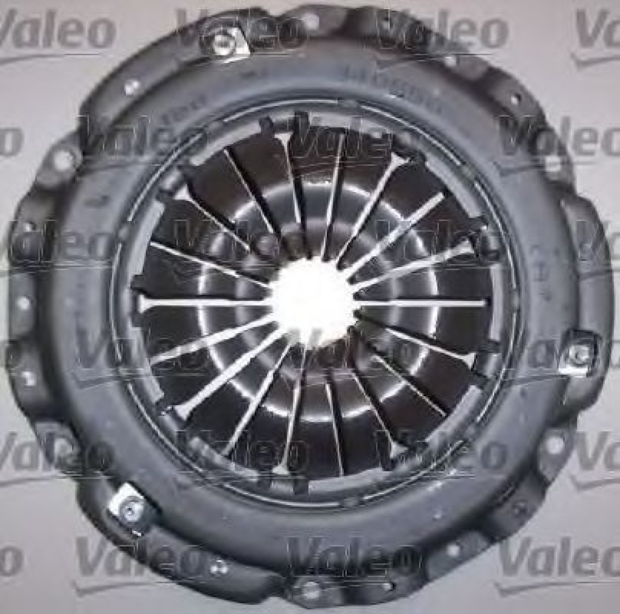 Set ambreiaj FORD TOURNEO CONNECT (2002 - 2016) VALEO 826344 piesa NOUA