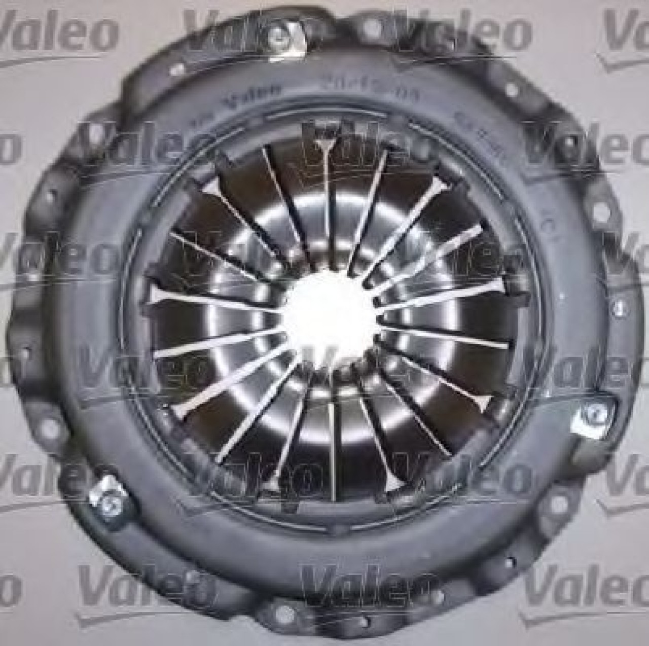 Set ambreiaj FORD TOURNEO CONNECT (2002 - 2016) VALEO 826328 piesa NOUA