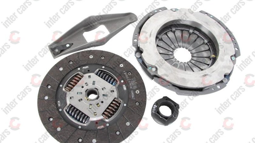 Set ambreiaj FORD TRANSIT Autobus (FD_ _ FB_ _ FS_ _ FZ_ _ FC_ _) Producator VALEO 826700
