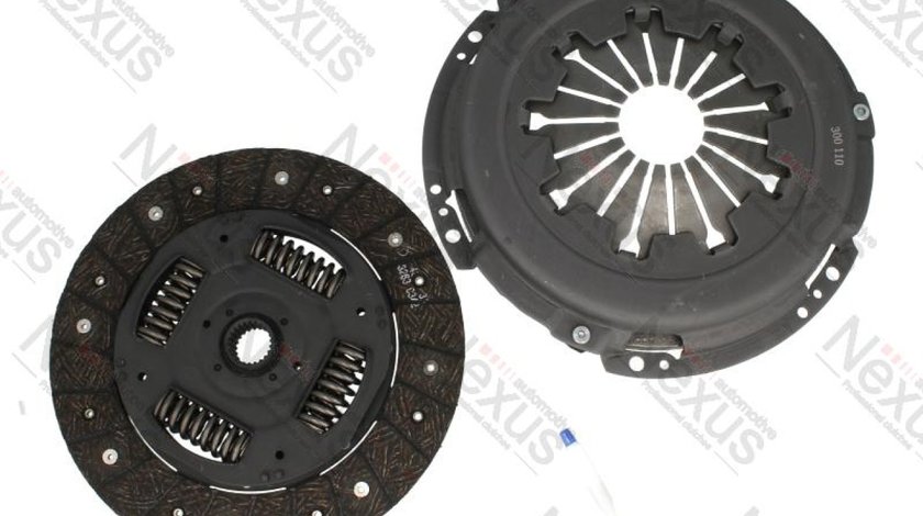 Set ambreiaj FORD TRANSIT Autobus (FD_ _ FB_ _ FS_ _ FZ_ _ FC_ _) Producator NEXUS F1G103NX