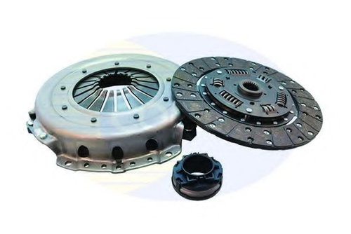Set ambreiaj FORD TRANSIT bus (E) (1994 - 2000) COMLINE ECK001 piesa NOUA