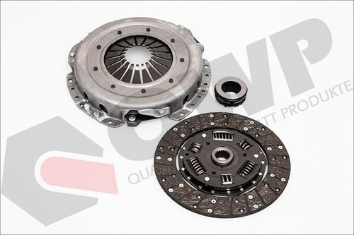 Set ambreiaj FORD TRANSIT bus (E) (1994 - 2000) QWP WCL043 piesa NOUA