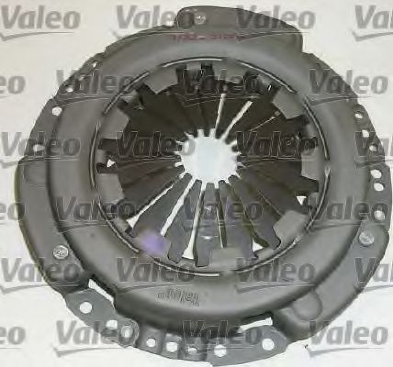 Set ambreiaj FORD TRANSIT bus (FD, FB, FS, FZ, FC) (2000 - 2006) VALEO 826956 piesa NOUA