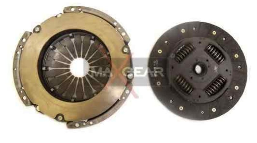 Set ambreiaj FORD TRANSIT bus FD FB FS FZ FC MAXGEAR 61-5163