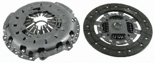 Set ambreiaj FORD TRANSIT caroserie (2006 - 2014) SACHS 3000 951 919 piesa NOUA