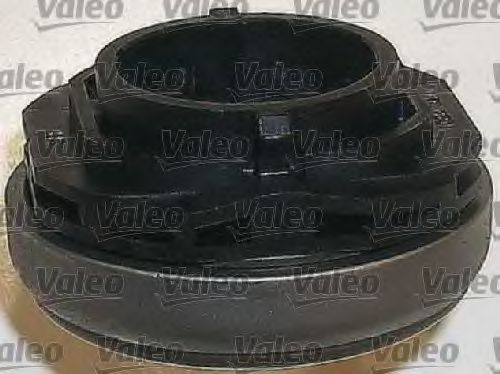 Set ambreiaj FORD TRANSIT caroserie (E) (1994 - 2000) VALEO 801881 piesa NOUA