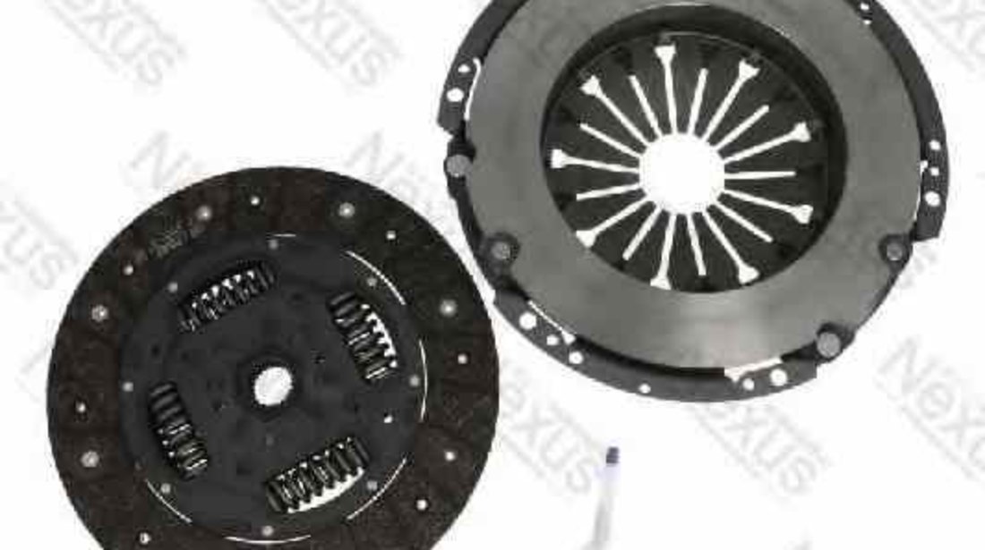 Set ambreiaj FORD TRANSIT caroserie FA NEXUS F1G103NX