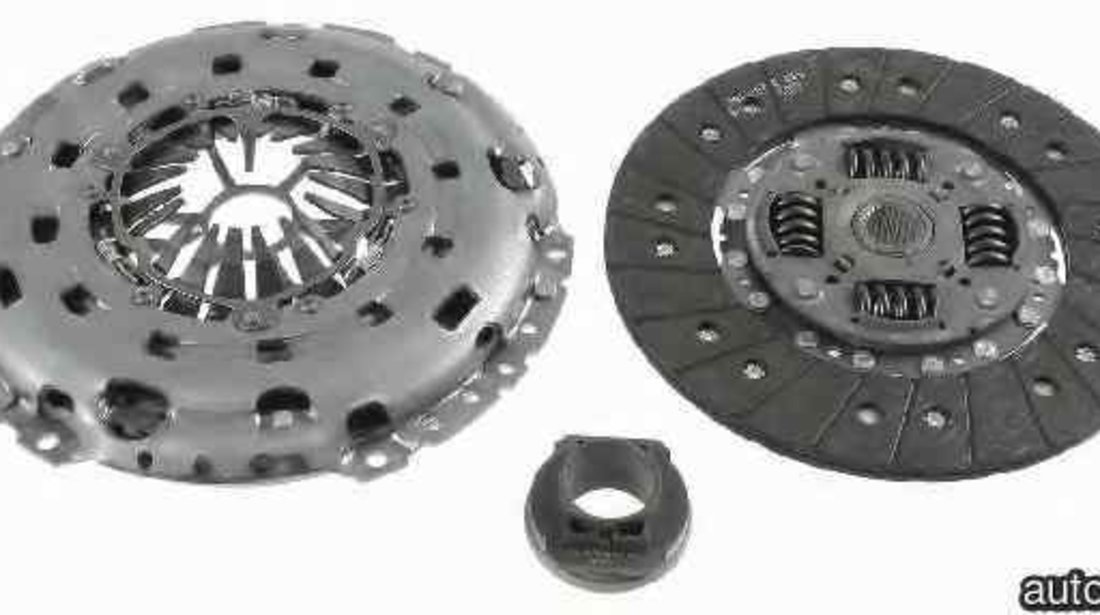 Set ambreiaj FORD TRANSIT caroserie FA SACHS 3000 951 774