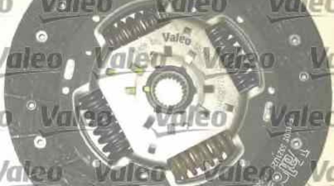 Set ambreiaj FORD TRANSIT caroserie FA VALEO 835000