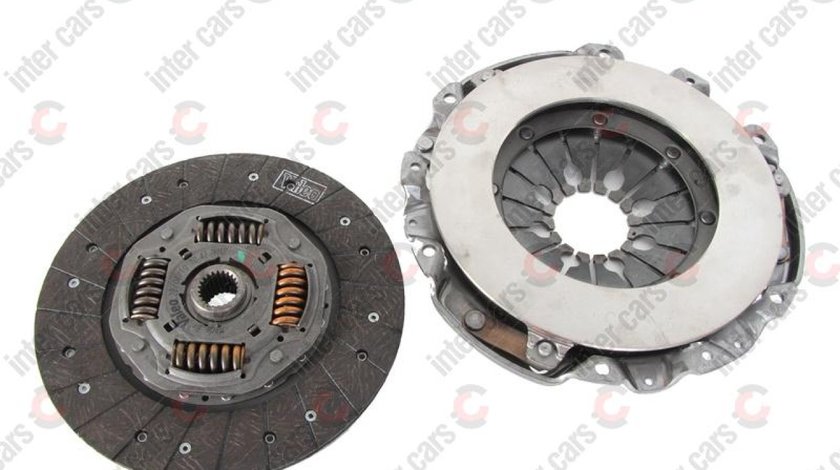 Set ambreiaj FORD TRANSIT platforma / podwozie (FM_ _ FN_ _) Producator VALEO 826693