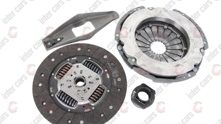 Set ambreiaj FORD TRANSIT platforma / podwozie FM FN Producator VALEO 826700