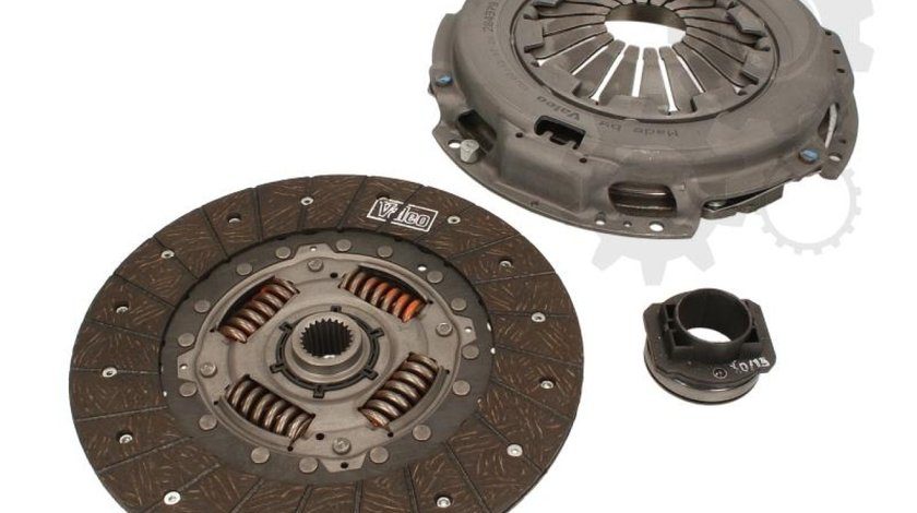 Set ambreiaj FORD TRANSIT platforma / podwozie (FM_ _ FN_ _) Producator VALEO 826100