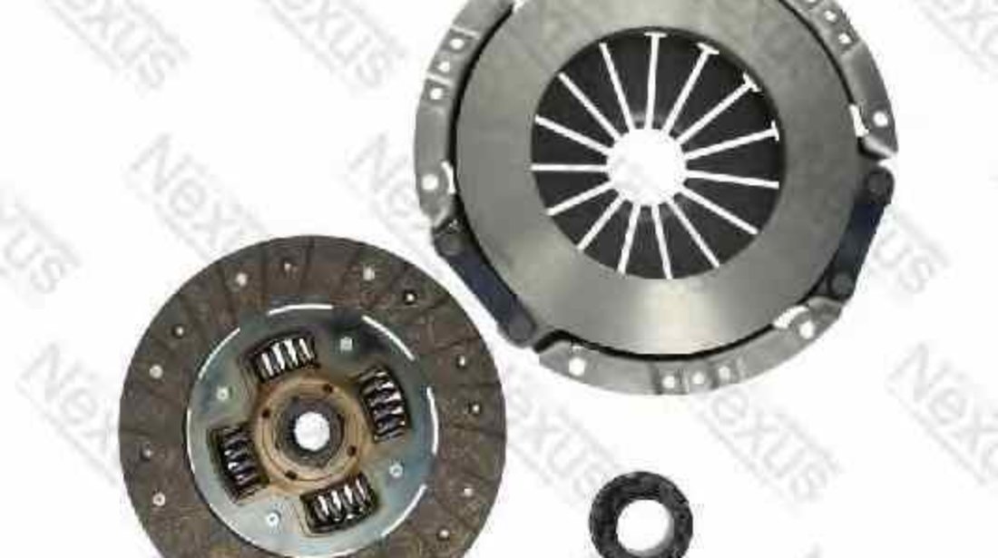 Set ambreiaj FORD TRANSIT platou / sasiu E NEXUS F1G055NX