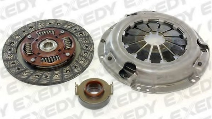 Set ambreiaj HONDA CIVIC VI Hatchback (EJ, EK) (1995 - 2001) EXEDY HCK2020 piesa NOUA