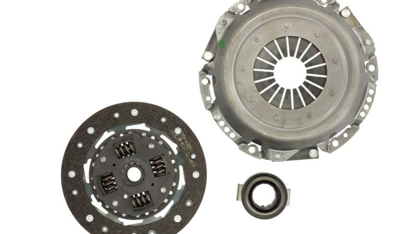 Set ambreiaj HONDA CIVIC VI Saloon (EJ, EK) LUK 620 3108 00