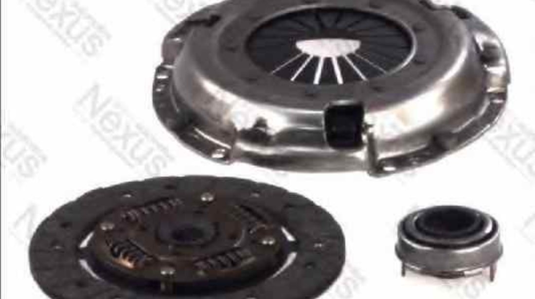 Set ambreiaj HONDA CRX II ED EE NEXUS F14013NX