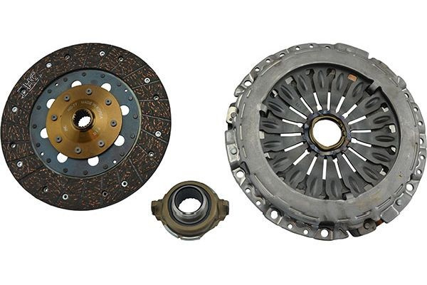 Set ambreiaj HYUNDAI COUPE (GK) (2001 - 2009) NIPPARTS J2000320 piesa NOUA