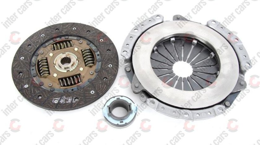 Set ambreiaj HYUNDAI COUPE (GK) Producator VALEO 826418